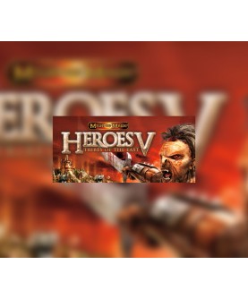 Heroes of Might and Magic V: Tribes of the East Expansion Ubisoft Connect Ubisoft Key GLOBAL